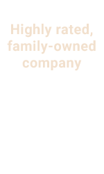Highly Rated Family Business