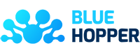 bluehopper