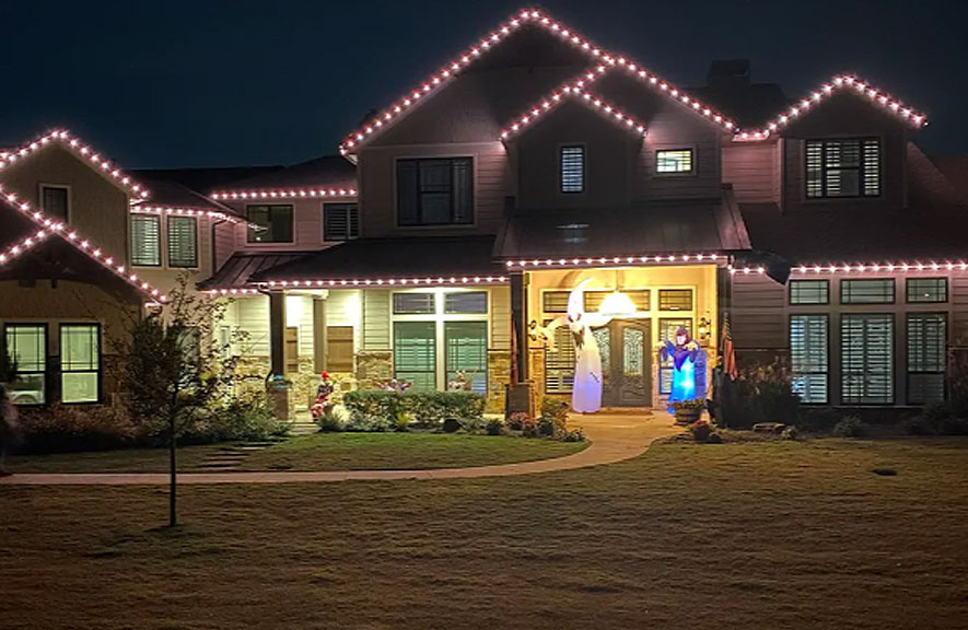 Proscape Permanent Outdoor Lighting