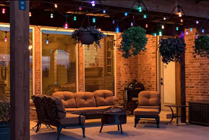 Proscape Permanent Outdoor Lighting